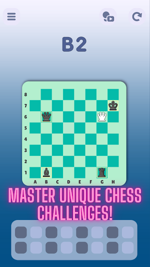 Chess Maverick: Puzzle Game Screenshot 0