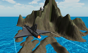 NAVY PLANE SIMULATOR 3D Screenshot 3