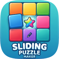 Sliding Puzzle Studio