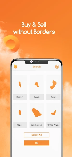 babazaa | Sell, Buy, Rent Screenshot 2