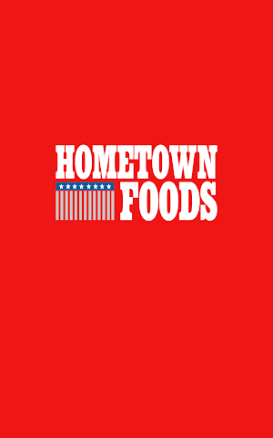 Hometown Foods Screenshot 3