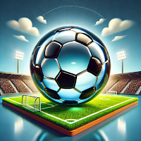 Ultimate Football Marble Sim