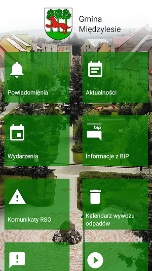 Gmina Międzylesie Screenshot 0