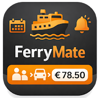 FerryMate