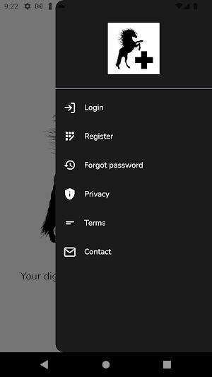 Horses+ Screenshot 1