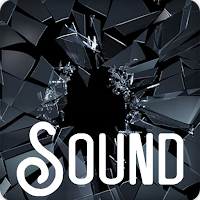 Broken Glass Sound Ringtones