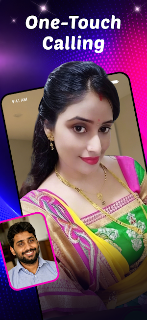 Nali – Video Call Screenshot 3