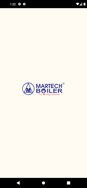 Martech Boiler Mobile Screenshot 0