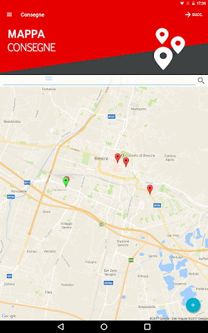 My Logistics Screenshot 3
