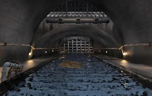 Escape Game - Drainage System Screenshot 3