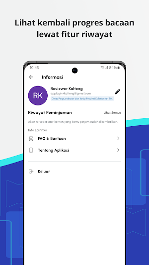 elibrarykalteng Screenshot 2