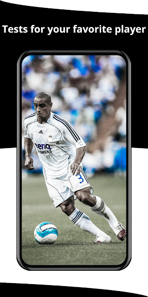 Roberto Carlos Wallpaper Screenshot 3