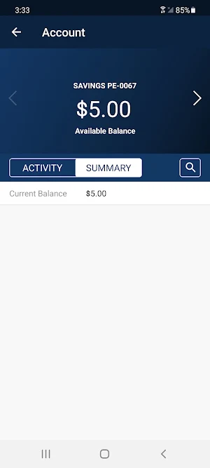 AllCapital Screenshot 2