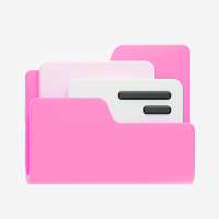 PinkFolder