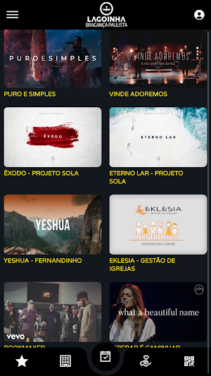 Lagoinha Bragança Paulista Screenshot 1