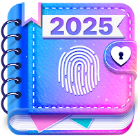 My Diary Lock - Hidden Photos