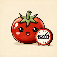 Pomodoro Focus - Timer & Tasks