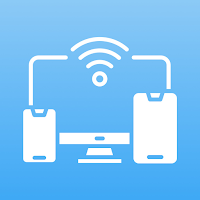 NetShare - share file in local