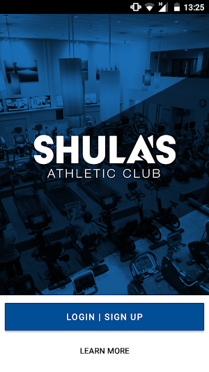 Shula's Athletic Club Screenshot 0