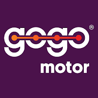 GoGo Motor