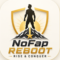 NoFap Reboot: Rise & Conquer