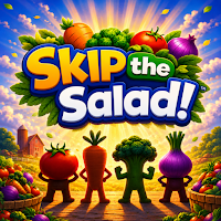 Skip the Salad