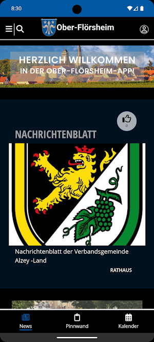 Ober-Flörsheim Screenshot 1