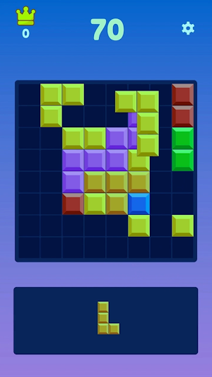 ColorSquare3 Screenshot 3