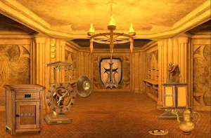 Escape Game - Uncertain Path Screenshot 3