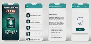 Theet Care Tips Screenshot 3