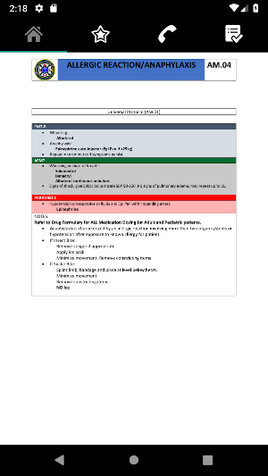 Community VFD Screenshot 2