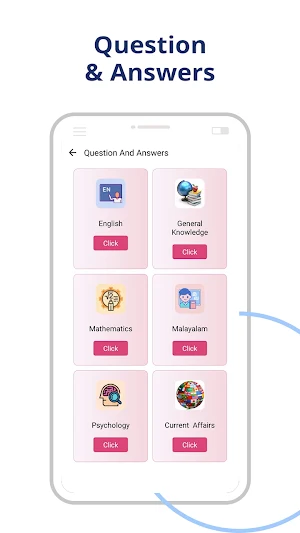 Phoenix eLearning Screenshot 2