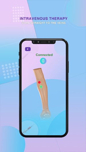 Manikin Simulators: Clinical Screenshot 1