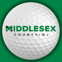 Middlesex County Golf Courses