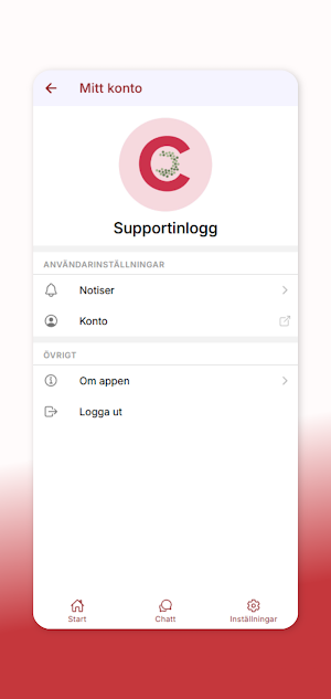 Garnborns Åkeri & Maskin Screenshot 2