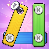 Fanatic Screws