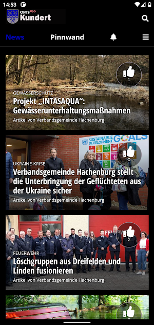 Kundert Screenshot 2