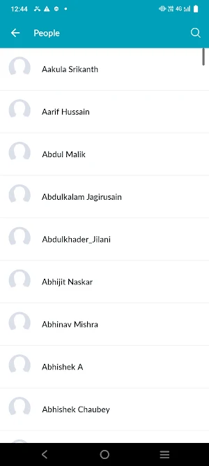 SHFL EXPRESSIONS Screenshot 2