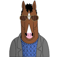 BoJack Horseman Trivia Quiz