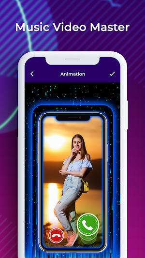 Magical Video Master With Music Screenshot 2