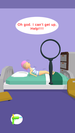 Ghost Catcher Screenshot 0