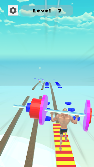 Perfect Muscle Screenshot 3