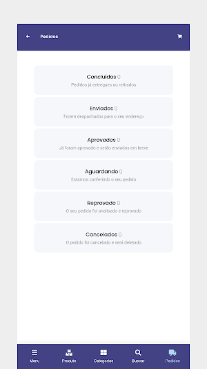 Mercantil Modelo Screenshot 3