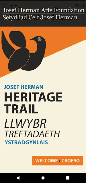 Herman Trail Screenshot 0