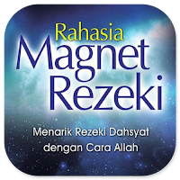 Rahasia Magnet Rezeki