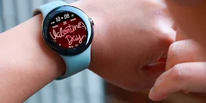 VS SaintValentine Screenshot 1