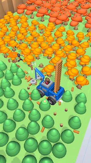 Wood Master Screenshot 3