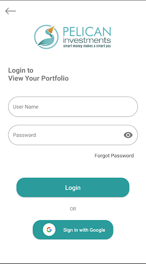 Pelican Investments Screenshot 3