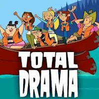 Total Drama Quiz