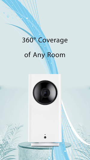 Wyze Cam Pan V2 Guide Screenshot 1